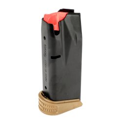 FN REFLEX 9MM 11RD MAGAZINE NEW, FDE