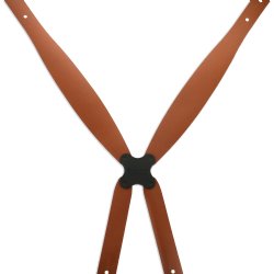 GALCO MIAMI CLASSIC II SHOULDER HOLSTER FOR GLOCK 17 19 26 27, TAN