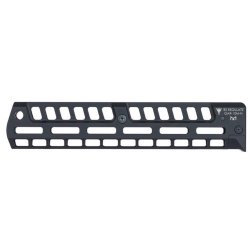 RS REGULATE GAR-10M-N, 10 INCH MLOK HANDGUARD, FITS GALIL ACE