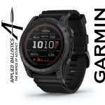 GARMIN TACTIX 7, PRO BALLISTICS EDITION