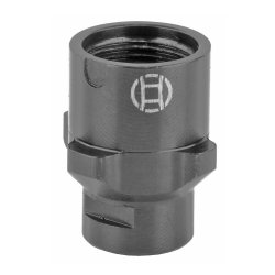 GEMTECH 22 QDA THREAD MOUNT ADAPTER FOR 22LR