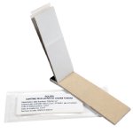 ITALIAN SMALL CHEMICAL DETECTION STRIP SET NEW