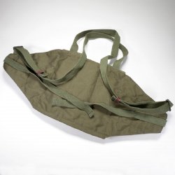 AK47 BANDOLIER CHEST RIG, OD GREEN, NEW