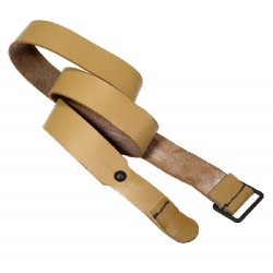FRENCH MAS 36 LEATHER SLING