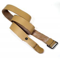 FRENCH MAS 36 LEATHER SLING