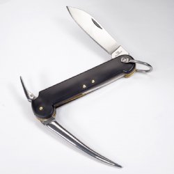 GERMAN SAILOR POCKET KNIFE, NEW