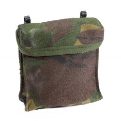 DUTCH SMALL MAGAZINE POUCH