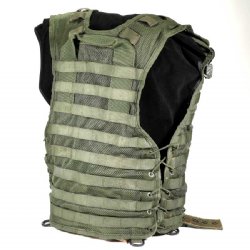 DUTCH OD MODULAR VEST