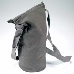 SWEDISH GAS MASK BAG