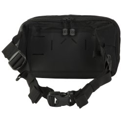 VERTX SOCP TACTICAL FANNY PACK, BLACK