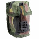 DUTCH CAMO MOLLE HA...