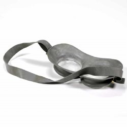 NATO RUBBER TACTICAL GOGGLES