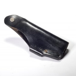 WALTHER P5 LEATHER THUMB-SNAP HOLSTER