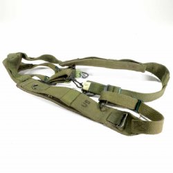 USGI M45 FIELD SUSPENDERS