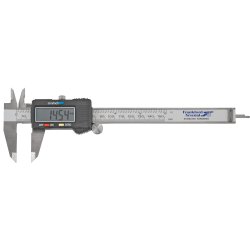 FRANKFORD ARSENAL ELECTRONIC CALIPER, DIGITAL