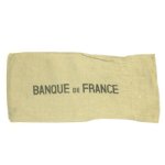 FRENCH MONEY BAG, SMALL