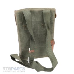 RUSSIAN OD M44 FLARE PISTOL HOLSTER