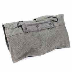 FRENCH MAS 36/48 CANVAS MAGAZINE POUCH