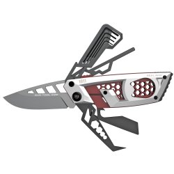 1911 TOOL AMP MULTI-TOOL BY REAL AVID