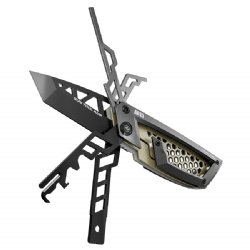 AR15 TOOL AMP MULTI-TOOL BY REAL AVID