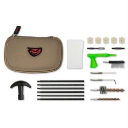 REAL AVID GUN BOSS AR15 CLEANING KIT