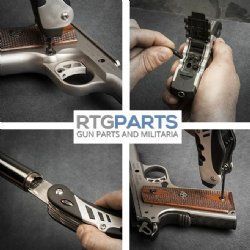 THE GUN TOOL BY REAL AVID