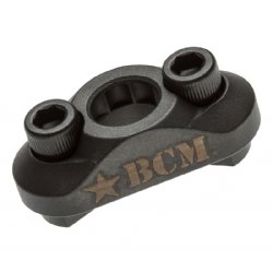 BCM M-LOK RAIL QUICK DETACH SLING MOUNT, LOW PROFILE