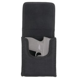 BULLDOG CONCEALED CARRY CELL PHONE HOLSTER, SMALL