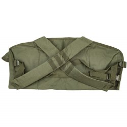 NCSTAR AK 6-MAG CHEST RIG, OD GREEN