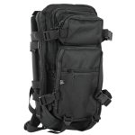 GLOCK BACKPACK, BLACK