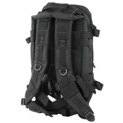 GLOCK BACKPACK, BLACK