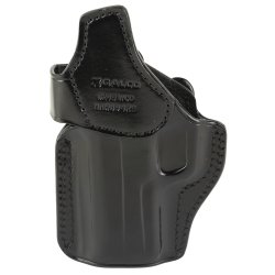 GALCO HAWKEYE IWB LEATHER HOLSTER, FITS SIG P365 X-MACRO