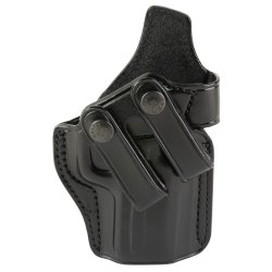 GALCO HAWKEYE IWB LEATHER HOLSTER, FITS SIG P365 X-MACRO