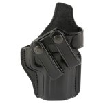 GALCO HAWKEYE IWB LEATHER HOLSTER, FITS SIG P365 X-MACRO