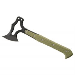 HOGUE EX-T01 TOMAHAWK, BLACK OD