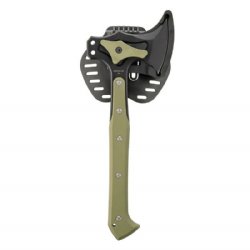 HOGUE EX-T01 TOMAHAWK, BLACK OD