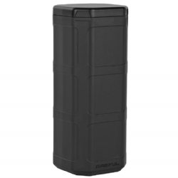 MAGPUL DAKA CAN, BLACK