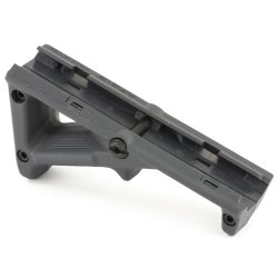 MAGPUL AFG2 ANGLED FOREGRIP, GREY