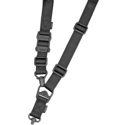 MAGPUL MS3 SINGLE QD SLING GEN 2, BLACK