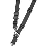 MAGPUL MS3 SINGLE QD SLING GEN 2, BLACK