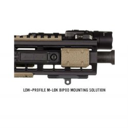 MAGPUL M-LOK BIPOD MOUNT