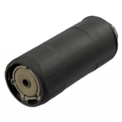 MAGPUL 5.5 INCH SUPPRESSOR COVER, BLACK