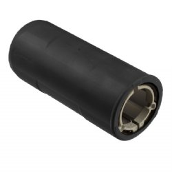 MAGPUL 5.5 INCH SUPPRESSOR COVER, BLACK