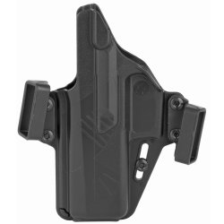 RAVEN PERUN OWB HOLSTER FOR SIG P320C/X-CARRY, BLACK