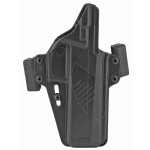 RAVEN PERUN OWB HOLSTER FOR SIG P320 FULL SIZE / M17, BLACK