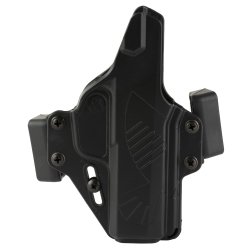 RAVEN PERUN OWB HOLSTER FOR SIG P365XL, BLACK