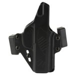 RAVEN PERUN OWB HOLSTER FOR SIG P365XL, BLACK