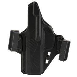 RAVEN PERUN OWB HOLSTER FOR SIG P365XL, BLACK