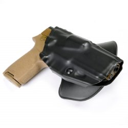 SAFARILAND 6378 ALS PADDLE HOLSTER FOR SIG P250 P320 M17