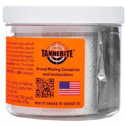 TANNERITE SINGLE 1/2 POUND ENTRY LEVEL TARGET